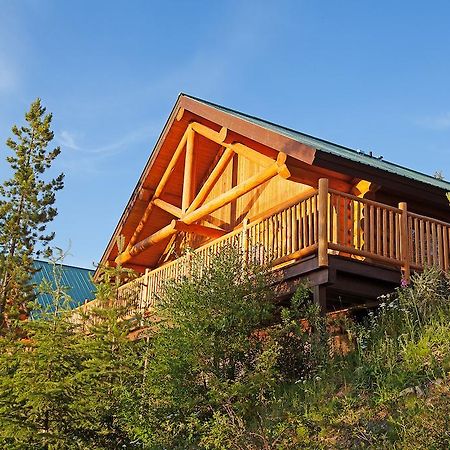 Lac Le Jeune Wilderness Resort Kamloops Luaran gambar