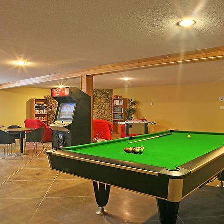 Lac Le Jeune Wilderness Resort Kamloops Luaran gambar