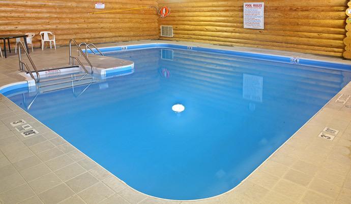 Lac Le Jeune Wilderness Resort Kamloops Luaran gambar