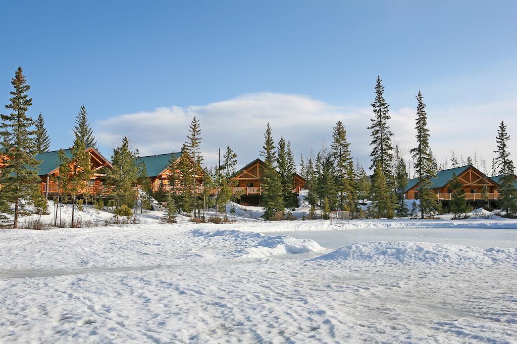 Lac Le Jeune Wilderness Resort Kamloops Bilik gambar