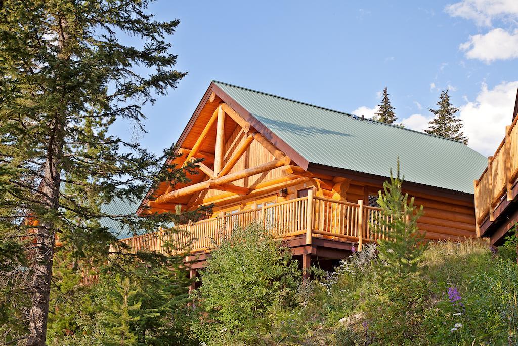 Lac Le Jeune Wilderness Resort Kamloops Bilik gambar