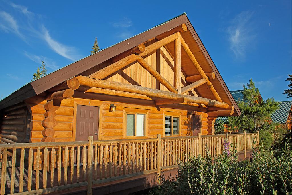 Lac Le Jeune Wilderness Resort Kamloops Bilik gambar