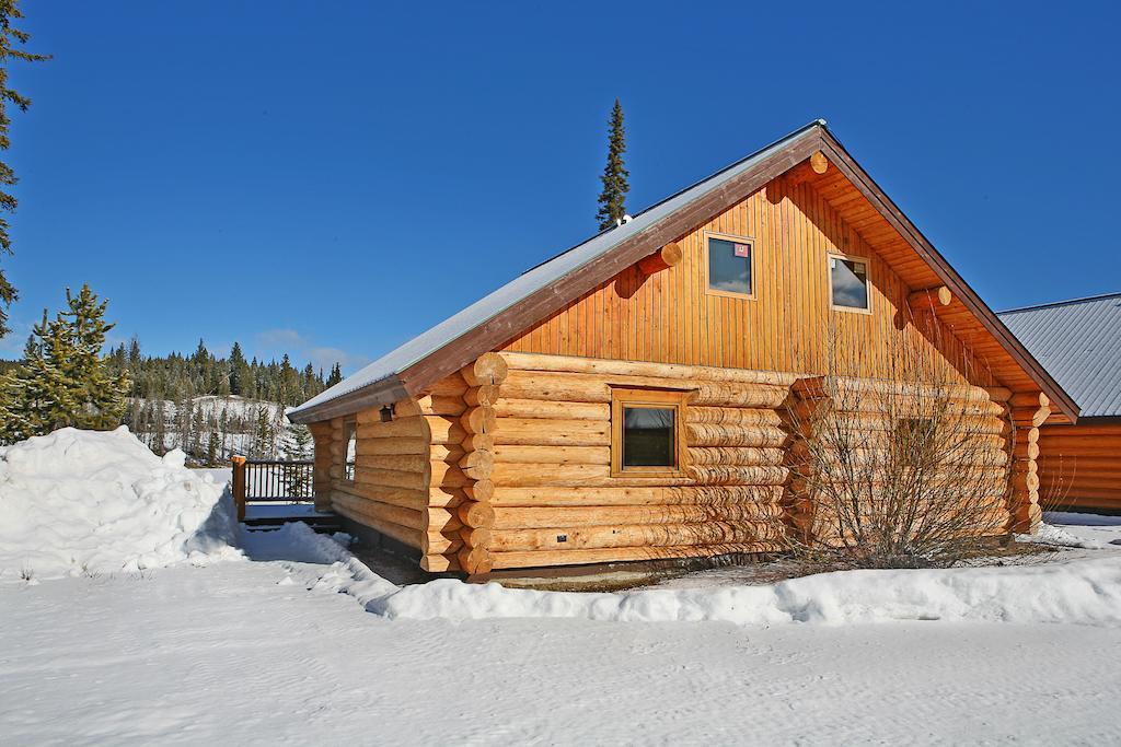 Lac Le Jeune Wilderness Resort Kamloops Luaran gambar