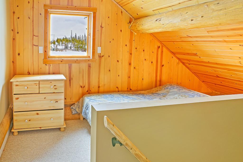Lac Le Jeune Wilderness Resort Kamloops Bilik gambar