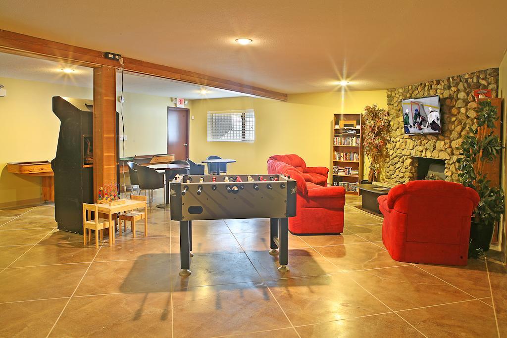 Lac Le Jeune Wilderness Resort Kamloops Luaran gambar