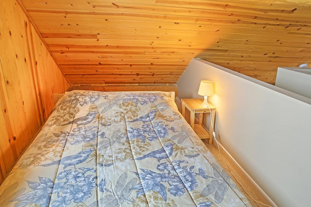 Lac Le Jeune Wilderness Resort Kamloops Bilik gambar