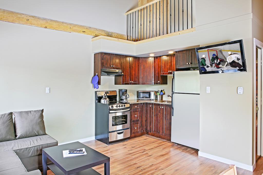 Lac Le Jeune Wilderness Resort Kamloops Bilik gambar