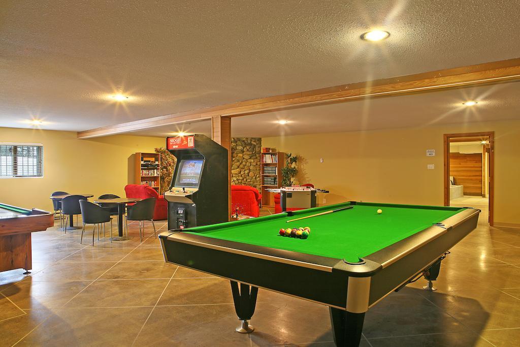 Lac Le Jeune Wilderness Resort Kamloops Luaran gambar